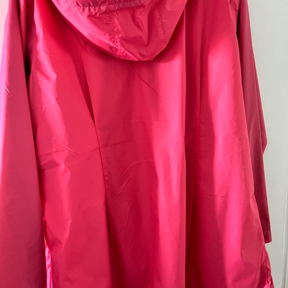 Columbia rain jacket - Picture 2 of 7